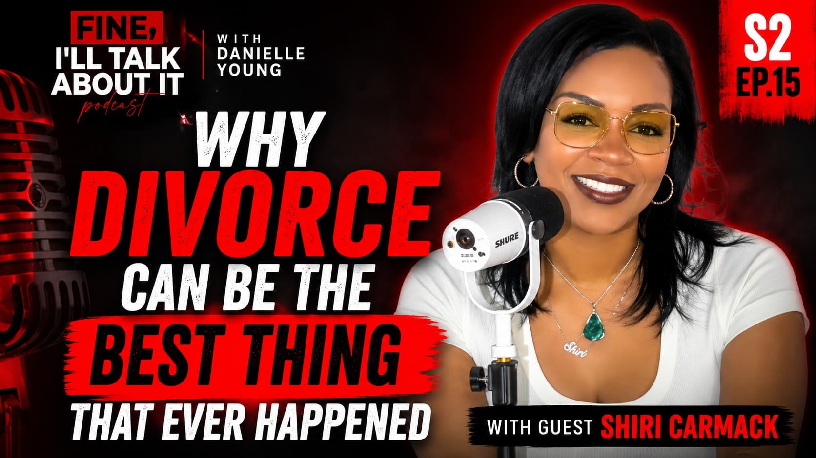 Why Divorce Can Be the Best Thing That Ever Happened